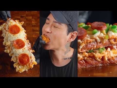 Best of Zach Choi Foods | MUKBANG | COOKING | ASMR