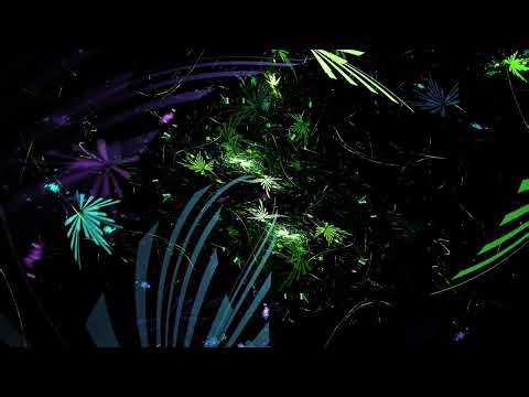 Abstract Butterflies #freeabstractvideobackground