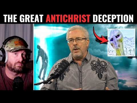 Viral UFO Disclosure Warning: Pastors Told “Prepare Now”