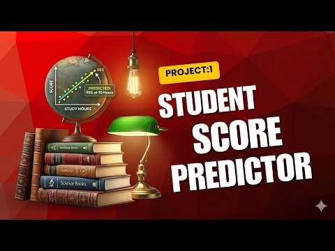 Day 2: Data Preprocessing | Student Score Prediction Project