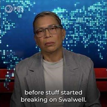 Rep. Luna on the Ousting of Rep. Gonzales and Rep. Swalwell