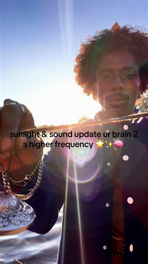Harnessing Sunlight and Sound for Brain Enhancement