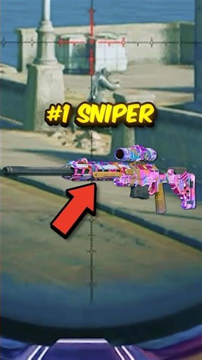 I Made THIS have INFINITE RANGE in Warzone