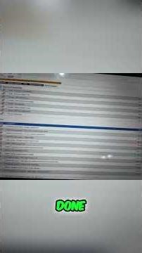 DIY Key Fob Programming: Step-by-Step Car Tutorial #shorts
