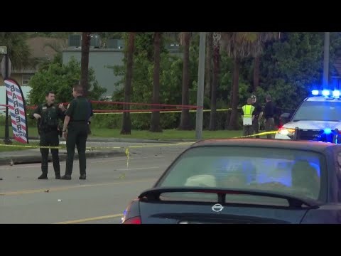 Bicyclist killed in Greenacres hit-and-run; deputies seek driver