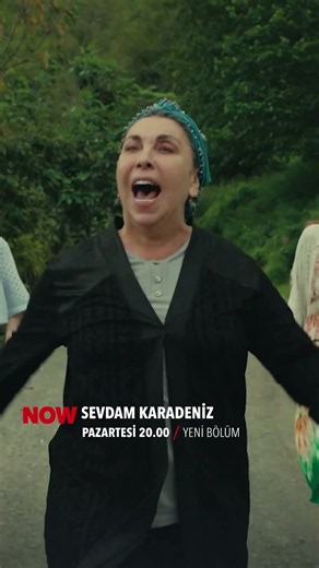 "Ben Sana Eş Olmayacak!" - Sevdam Karadeniz 2. Bölüm 1. Fragmanı #shorts
