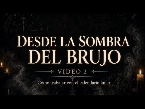 Calendario lunar