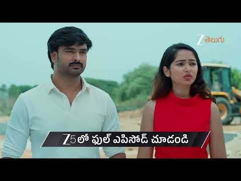 Lakshmi Raave Maa Intiki | Ep - 116 | Preview | Jun 01 2026 | Zee Telugu