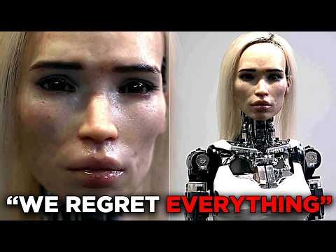 AI Predictions For 2026 That Are Starting To Come True