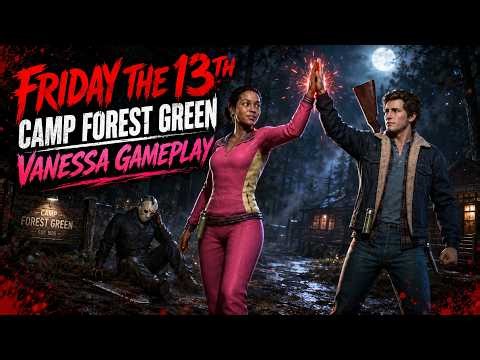 Killing P5 Jason (Ivan_Mcdouble) w/ KnightProwl