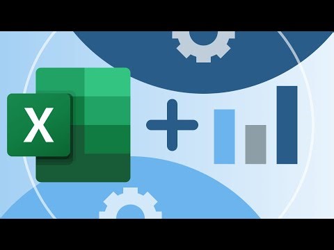 How to create charts and graphs in Microsoft Excel?