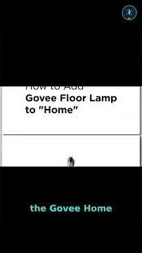 Transform Your Room with Govee Smart Lighting