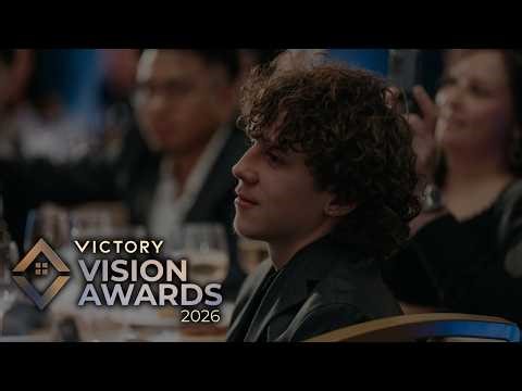 Introducing The Vision Six | The Standard of Victory