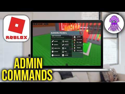 How To Get Admin Commands In Steal A Brainrot Roblox