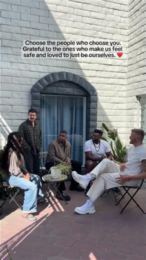 We’re family 🤍 #Shorts #HeavenOnEarth