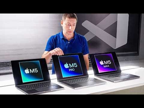 This MacBook Pro Makes Me Feel Stupid