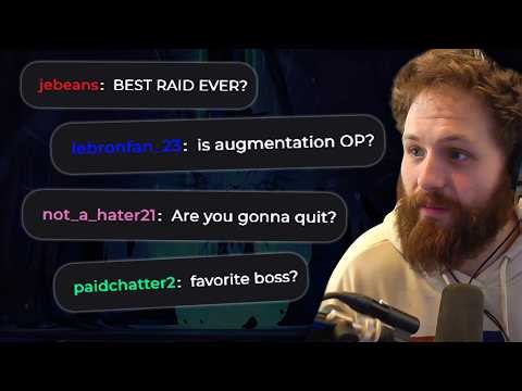 Post Race to World First Q&A (Midnight Season 1)