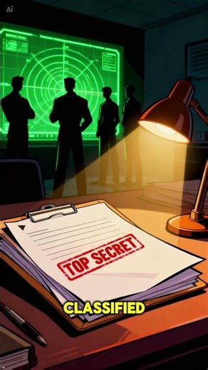 Did You Know Area 51 Is Off Limits ?