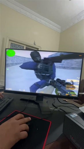 Counter Strike 1.6 Brutal Gameplay#counterstrike #cs16 #gaming #csgo #Gamingontiktok