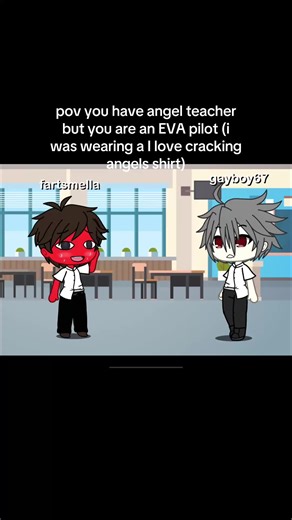 Exploring Kawoshin's Impact in Evangelion Series