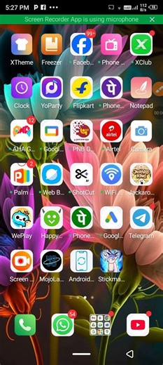 the link of happymod