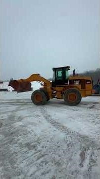 CATERPILLAR 928G For Sale