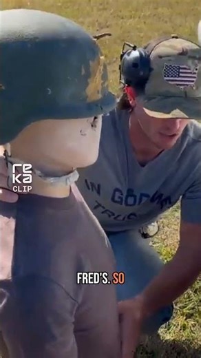 Car vs. .50 Caliber: Engine Test