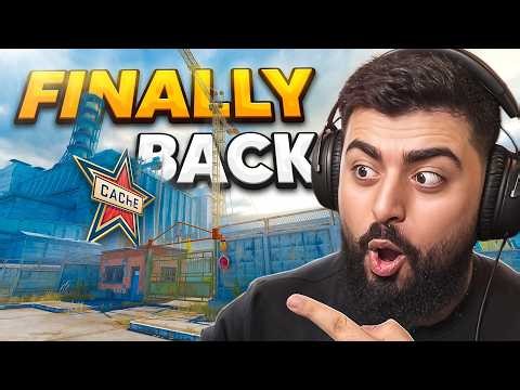 de_cache UPDATE IS HERE AND ITS CRAZY