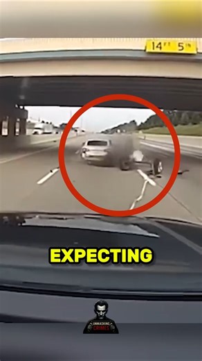 Police Pull an Insane Move on This Thief 🤯 #truecrime