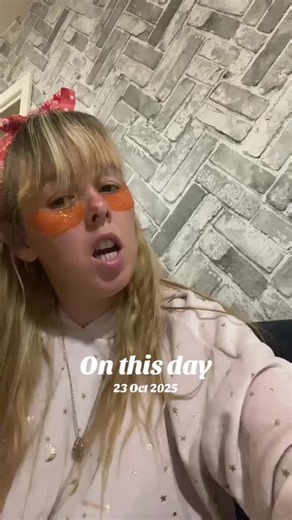 #onthisday