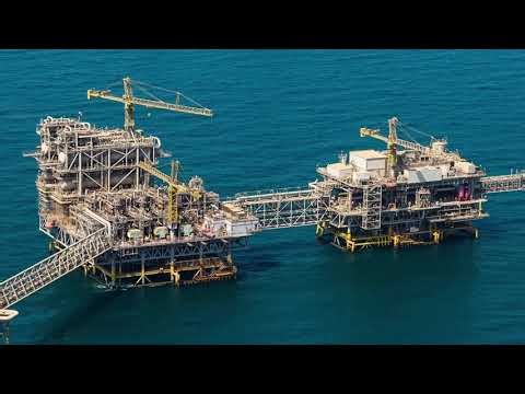 Energy to the World-Safaniyah: Aramco’s first step offshore