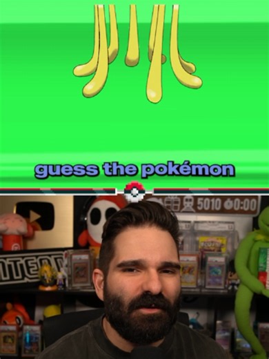 Guess The Pokemon By Only Seeing Their Feet! #Vinny #Vintendo #Pokemon #Gaming #Feet