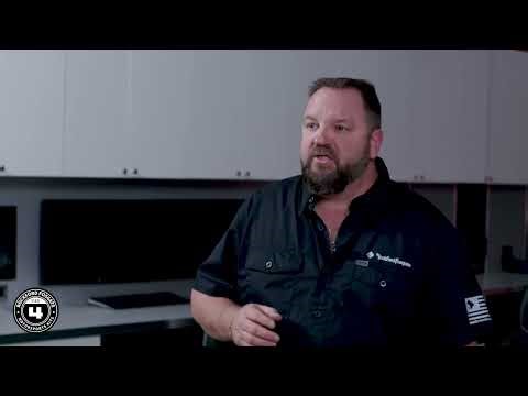 RZR Ride Command RZR14RC STG4 Installation Gen 3