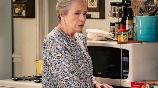 Matlock Makes CBS History by Bringing a Character Back From the Dead