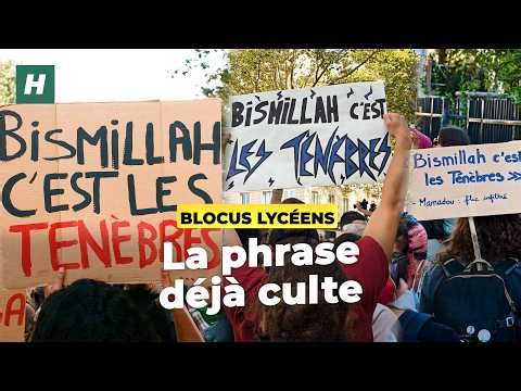 "Bismillah c'est les ténèbres": l’infiltration raciste de policiers sur Snapchat est devenue un mème