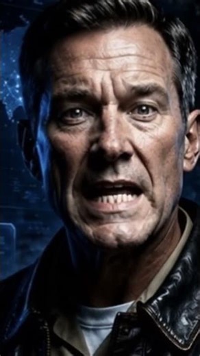 Commander Silas Vance. Intro to Project Disclosure