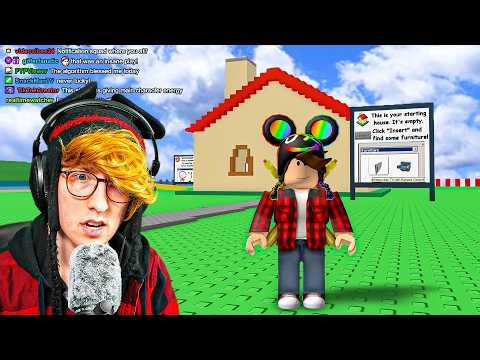 🔴LIVE - EXPLORING DEAD ROBLOX GAMES