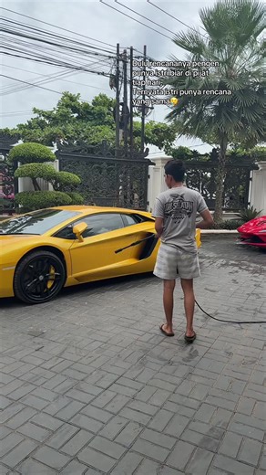 Mengungkap Rencana Menarik di Balik Pijatan