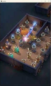 How to Beat Pumpkin Onslaught Stage 3-3 | Dark War Survival #darkwarsurvival #darkwarsurvivalgame