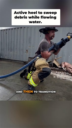 Comella Grip: Firefighting Efficiency Explained