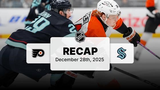 PHI at SEA | Recap
