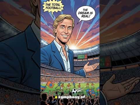 "Echoes of a Revolution: The Day Tiki-Taka Was Born"