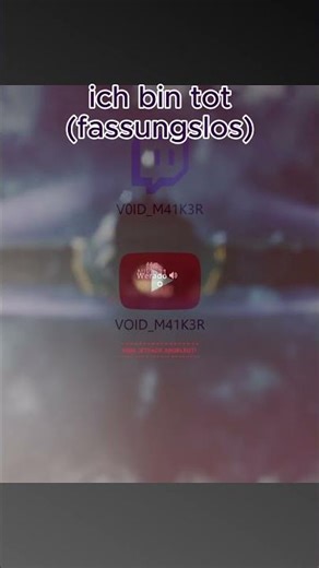 | Void Crew #clips #funny #streamer #gaming #memes #twitch