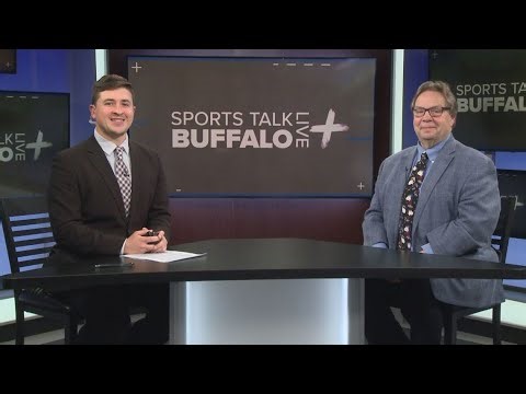 Sports Talk Live Buffalo+