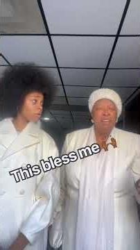 Please watch until the end - #cogic #oldschool #gospelmessage #cogicgeneralboard #yeslord