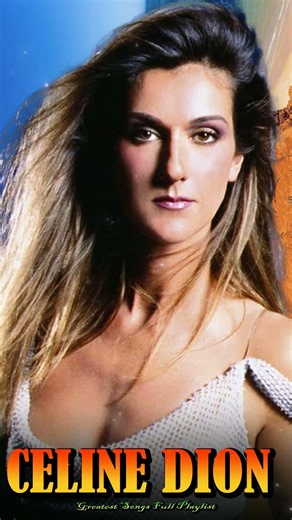 Celine dion - Thats The Way It Is