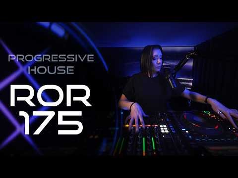 Progressive House // Clandestine & Corcyra / Rule of Rune Ep. 175 on April 25th, 2026