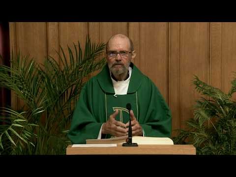 Catholic Mass Today | Daily TV Mass, Wednesday October 21, 2026