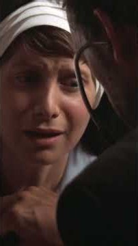 Sick Nun in the Clinic | House M.D.