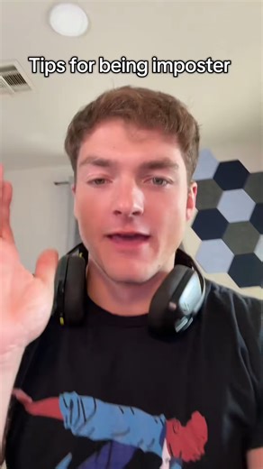 ‘MAX IS SUS’ BIH WE ON THE SAME TEAM 😎🛸 #AMONGUS #STREAM #IMPOSTER Who’s really sus? Playing Among Us always brings the chaos, laughs, and surprise betrayals 👀 Get ready for epic impostor moments! #amongusgame #gamingreels #gamerlife #streamingfun #impostormoments #susenergy #fyp #gamingcommunity #funreels #teamplay | Gamerworldvibejournal